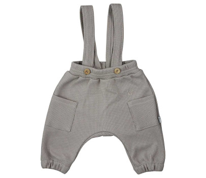 Dětské lacláčky Koala Pure beige, Béžová 62 (3-6m)