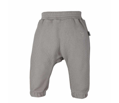 Kojenecké tepláčky Koala Pure beige, Béžová 68 (4-6m)