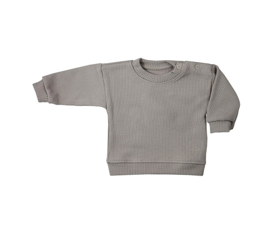 Kojenecké tričko Koala Pure beige, Béžová 68 (4-6m)