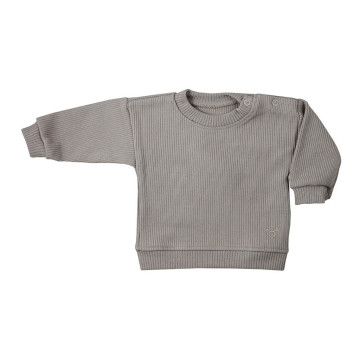 Kojenecké tričko Koala Pure beige, Béžová 68 (4-6m)