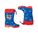 Dětské gumáky Perletti Paw Patrol, Modrá 26/27