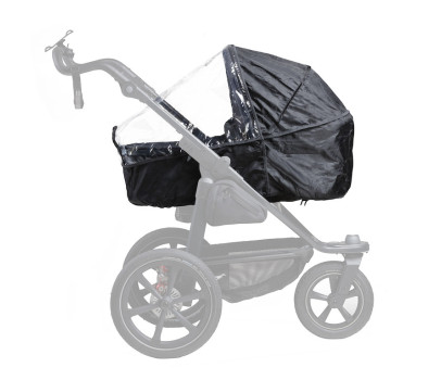 Tfk raincover pro combi 2024