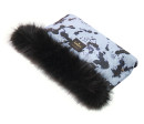 Rukávník MAXI Wild Black Rukávník MAXI Wild Black
