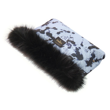 Rukávník MAXI Wild Black