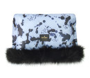 Rukávník MAXI Wild Black Rukávník MAXI Wild Black