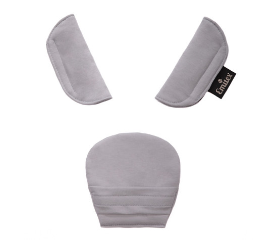 Souprava polstrování Black