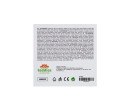 Edukáček babyted plast 11x12cm v krabici 6m+