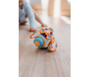 Edukáček babyted plast 11x12cm v krabici 6m+