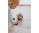 Edukáček babyted plast 11x12cm v krabici 6m+