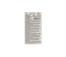 Figurka motorkáře ohebná kov/plast 12cm v krabičce 10,5x16,5cm