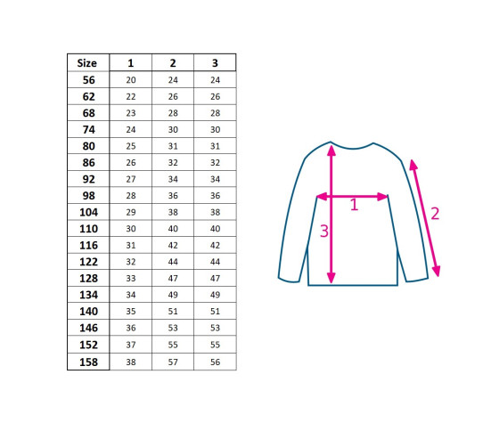 Dětské bavlněné tričko s krátkým rukávem New Baby, Bílá 122 (6-7 let)