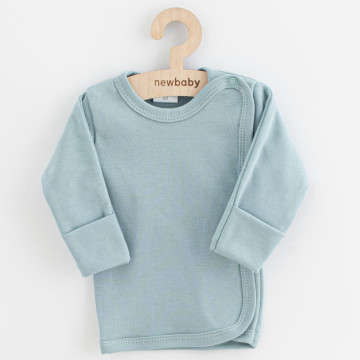 Kojenecká košilka New Baby Classic II 3ks boy, Dle obrázku 50