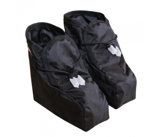 Dětské návleky na boty