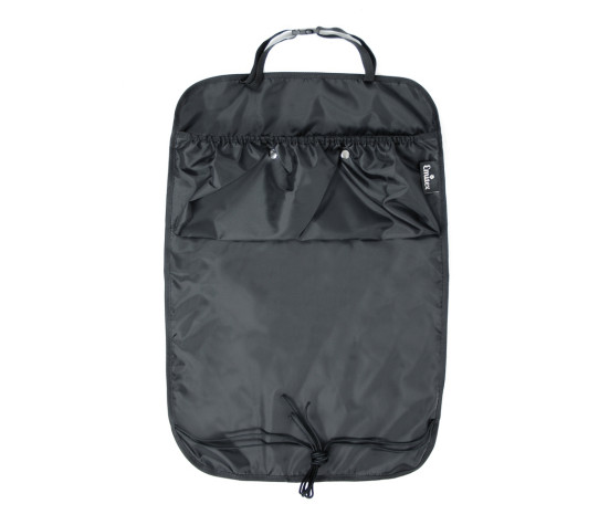 Chránič opěradla autosedadla 2v1