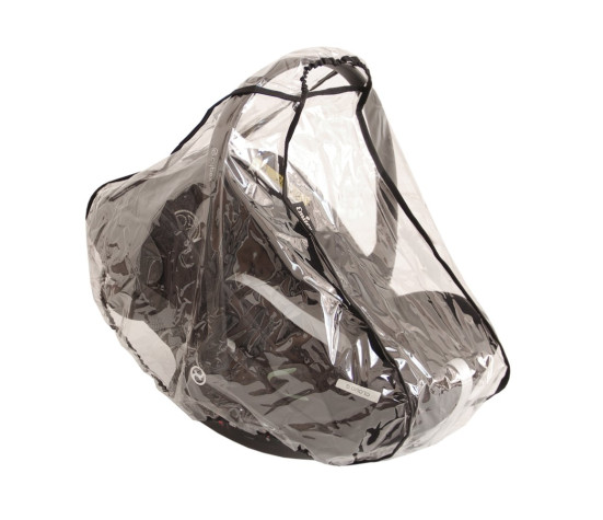 Pláštěnka na autosedačku