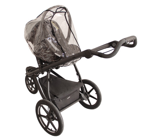 Pláštěnka na autosedačku