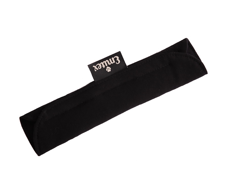 Polstrování na pás Black