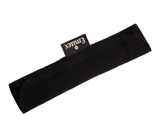 Polstrování na pás Black