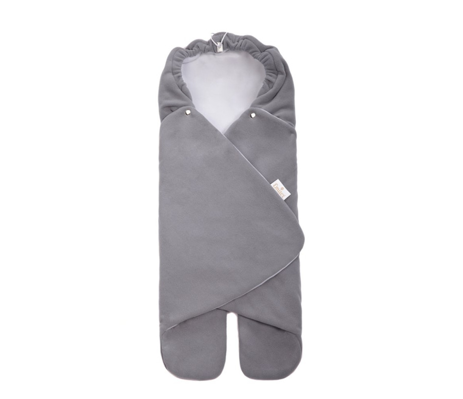Zavinovačka ZOE Light Gray Zavinovačka ZOE Light Gray