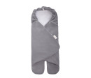 Zavinovačka ZOE Light Gray