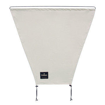 Sluneční clona Light Beige