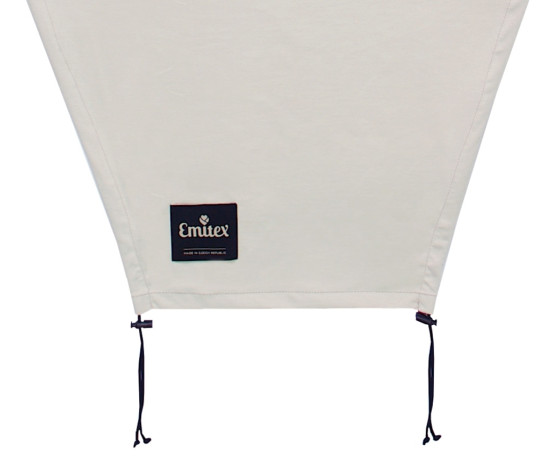 Sluneční clona Light Beige