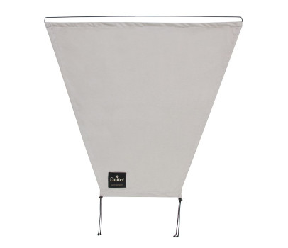 Sluneční clona Light Gray