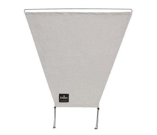 Sluneční clona Light Gray