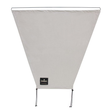 Sluneční clona Light Gray
