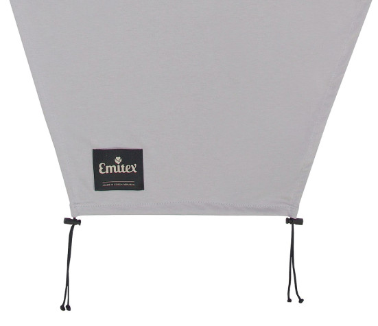 Sluneční clona Light Gray