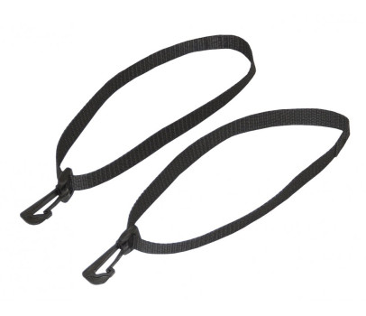 Popruhy na uchycení tašky