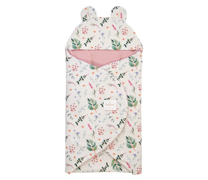 Zavinovačka UNI Forest Blossom