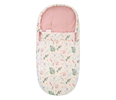 Fusak Tilly Go Forest Blossom