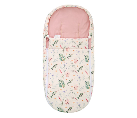 Fusak Tilly Go Forest Blossom