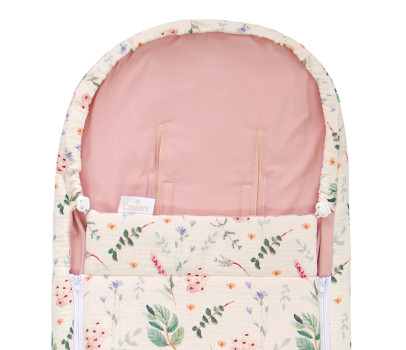 Fusak Tilly Go Forest Blossom