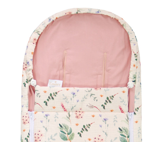 Fusak Tilly Go Forest Blossom