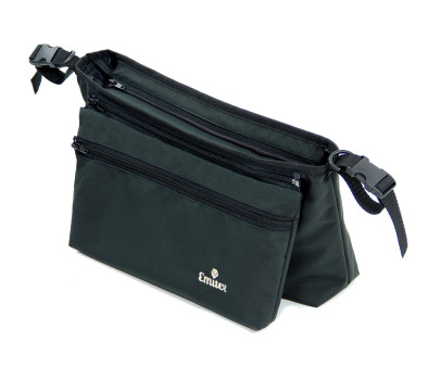 Organizér Simple Black S