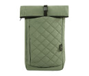 Rolovací batoh Emitex Rolltop softshell khaki