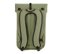 Rolovací batoh Emitex Rolltop softshell khaki