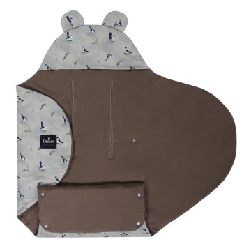 Zavinovačka UNI Tiny Wings