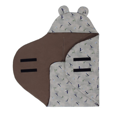 Zavinovačka UNI Tiny Wings