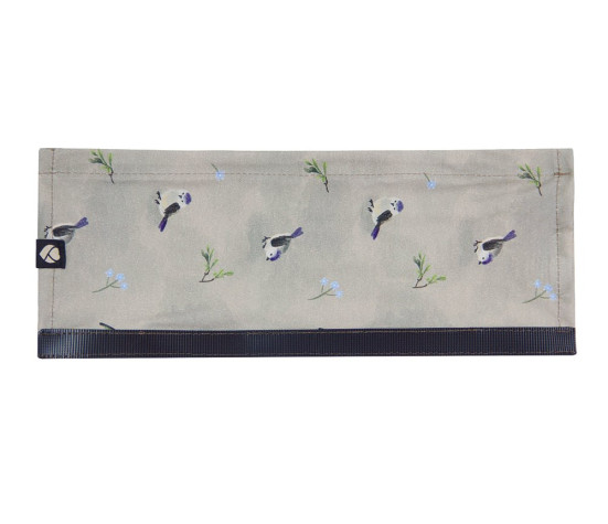 Potah na madlo kočárku Tiny Wings