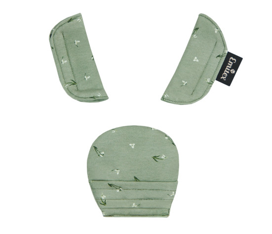 Souprava polstrování Spring Meadow