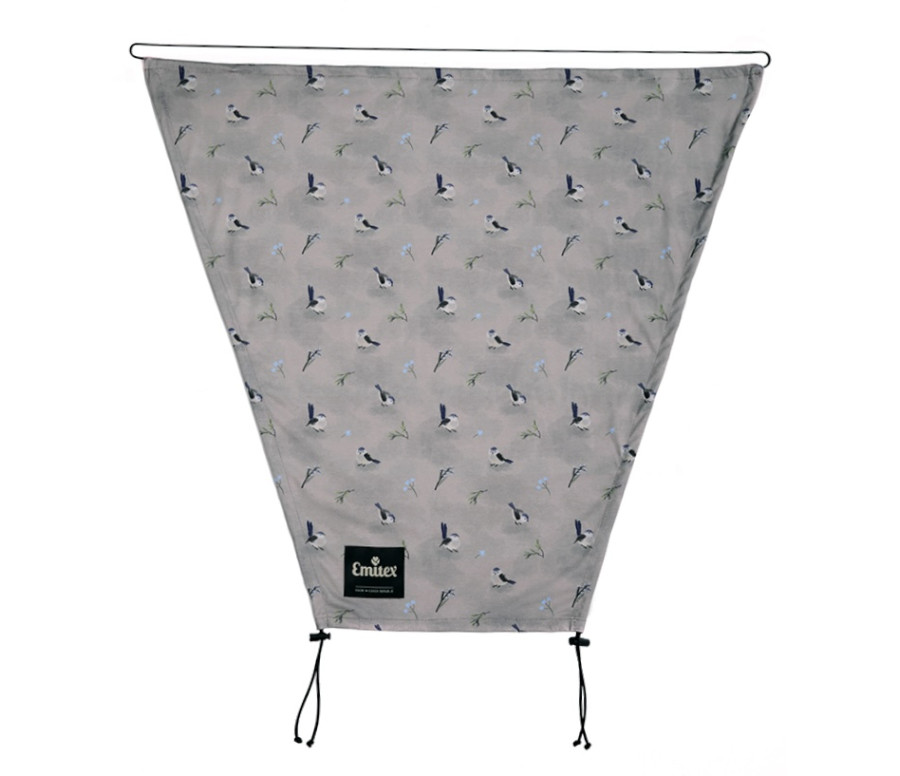 Sluneční clona Tiny Wings