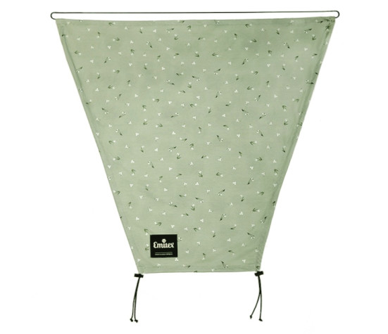 Sluneční clona Spring Meadow