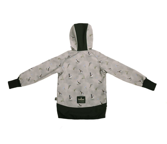 Dětská Soft bunda Tiny Wings