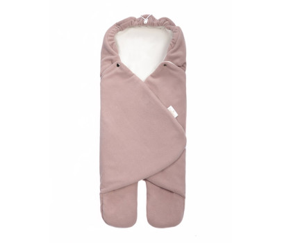 Zavinovačka ZOE Light Beige