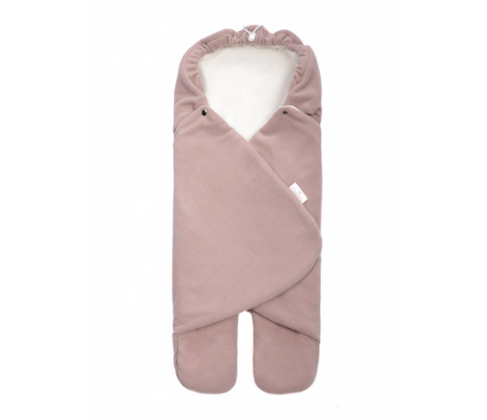 Zavinovačka ZOE Light Beige