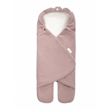 Zavinovačka ZOE Light Beige
