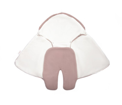 Zavinovačka ZOE Light Beige